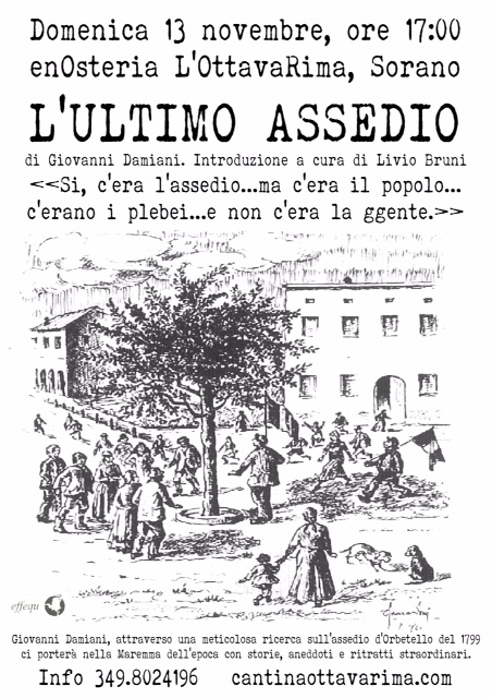 assedio
